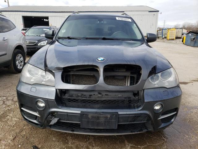 Photo 4 VIN: 5UXZV4C5XD0B12318 - BMW X5 