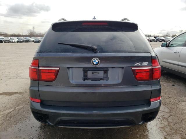 Photo 5 VIN: 5UXZV4C5XD0B12318 - BMW X5 