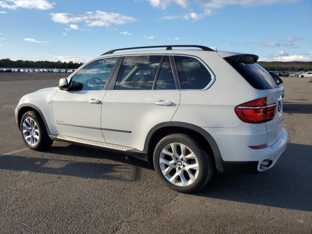 Photo 1 VIN: 5UXZV4C5XD0B12576 - BMW X5 XDRIVE3 