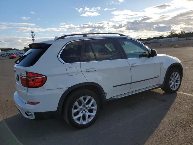 Photo 2 VIN: 5UXZV4C5XD0B12576 - BMW X5 XDRIVE3 