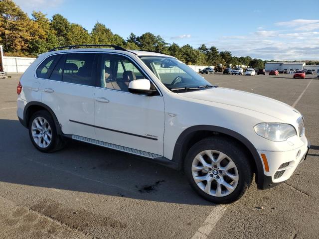 Photo 3 VIN: 5UXZV4C5XD0B12576 - BMW X5 XDRIVE3 