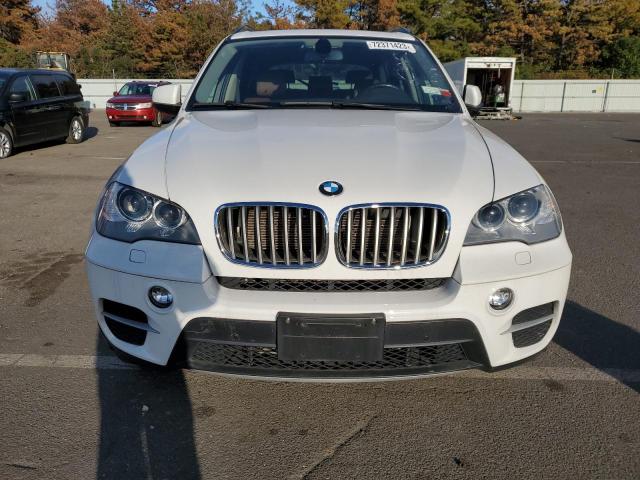 Photo 4 VIN: 5UXZV4C5XD0B12576 - BMW X5 XDRIVE3 