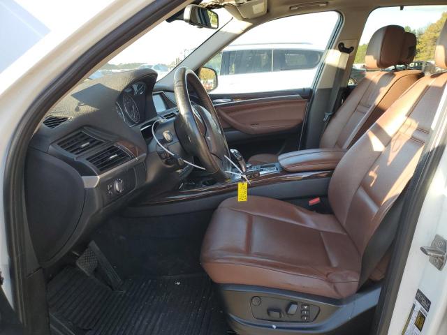 Photo 6 VIN: 5UXZV4C5XD0B12576 - BMW X5 XDRIVE3 