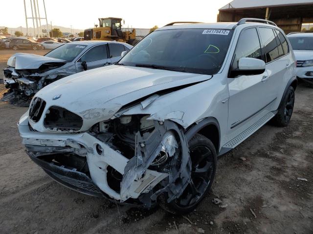 Photo 1 VIN: 5UXZV4C5XD0B15090 - BMW X5 XDRIVE3 