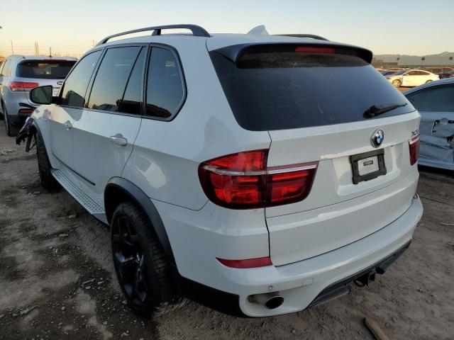 Photo 2 VIN: 5UXZV4C5XD0B15090 - BMW X5 XDRIVE3 