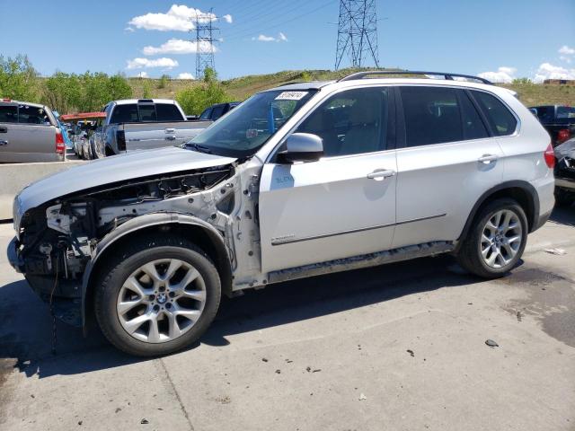 Photo 0 VIN: 5UXZV4C5XD0B15557 - BMW X5 