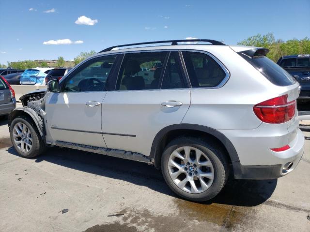 Photo 1 VIN: 5UXZV4C5XD0B15557 - BMW X5 