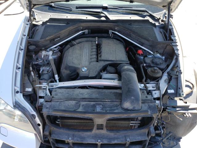 Photo 11 VIN: 5UXZV4C5XD0B15557 - BMW X5 