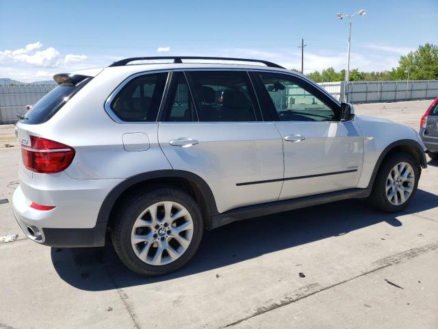 Photo 2 VIN: 5UXZV4C5XD0B15557 - BMW X5 