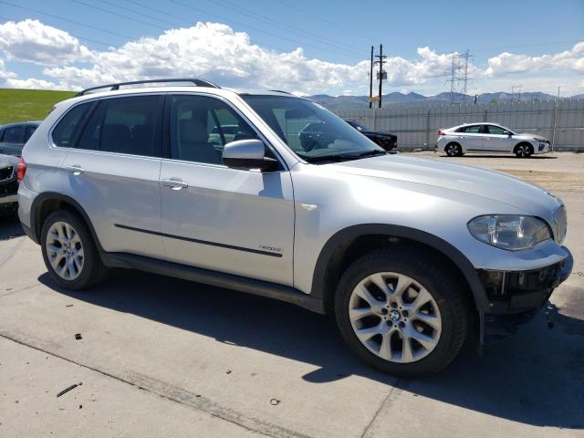 Photo 3 VIN: 5UXZV4C5XD0B15557 - BMW X5 