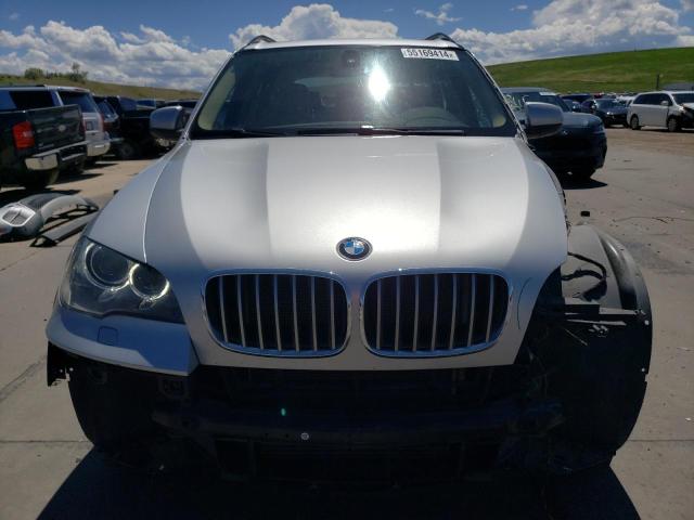 Photo 4 VIN: 5UXZV4C5XD0B15557 - BMW X5 