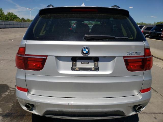 Photo 5 VIN: 5UXZV4C5XD0B15557 - BMW X5 