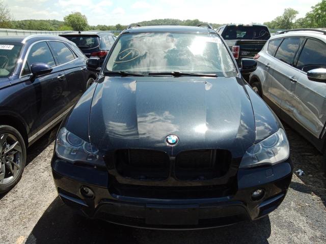 Photo 4 VIN: 5UXZV4C5XD0B16014 - BMW X5 