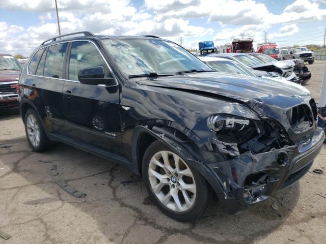 Photo 0 VIN: 5UXZV4C5XD0B16613 - BMW X5 XDRIVE3 