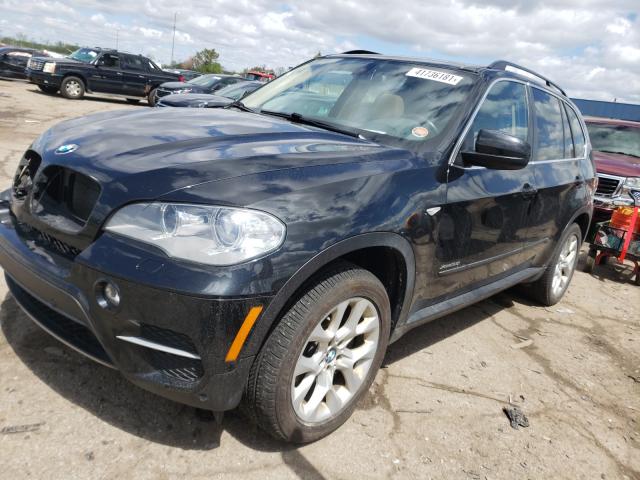 Photo 1 VIN: 5UXZV4C5XD0B16613 - BMW X5 XDRIVE3 