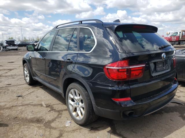 Photo 2 VIN: 5UXZV4C5XD0B16613 - BMW X5 XDRIVE3 