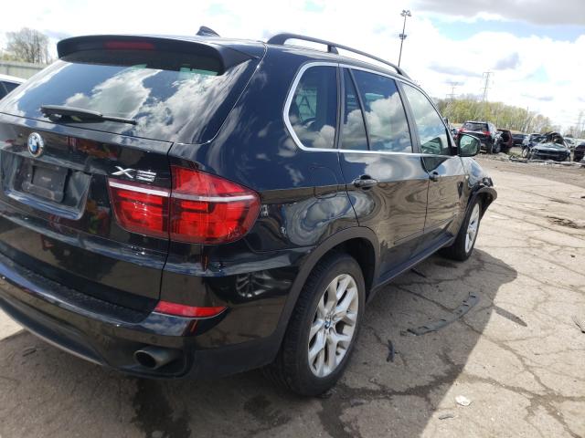 Photo 3 VIN: 5UXZV4C5XD0B16613 - BMW X5 XDRIVE3 