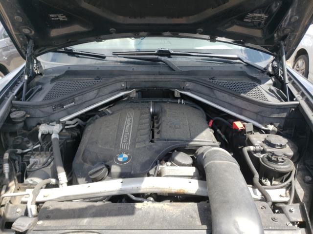 Photo 6 VIN: 5UXZV4C5XD0B16613 - BMW X5 XDRIVE3 