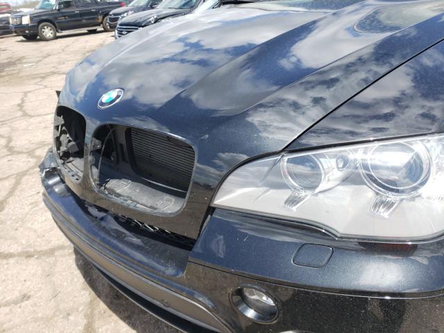 Photo 8 VIN: 5UXZV4C5XD0B16613 - BMW X5 XDRIVE3 