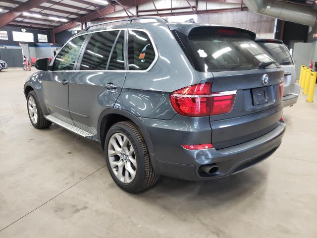 Photo 2 VIN: 5UXZV4C5XD0B19415 - BMW X5 