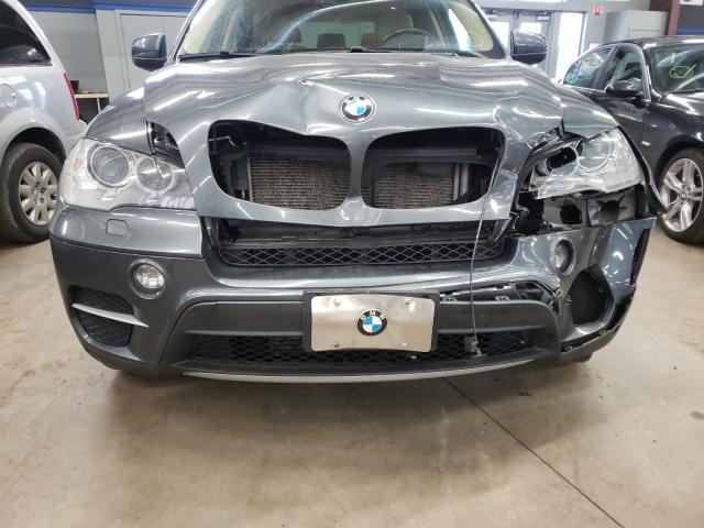 Photo 8 VIN: 5UXZV4C5XD0B19415 - BMW X5 