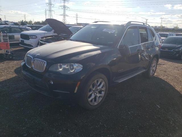 Photo 0 VIN: 5UXZV4C5XD0B19477 - BMW X5 XDRIVE3 