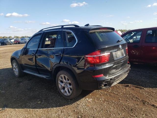 Photo 1 VIN: 5UXZV4C5XD0B19477 - BMW X5 XDRIVE3 