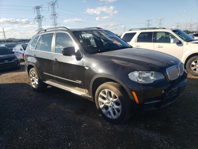 Photo 3 VIN: 5UXZV4C5XD0B19477 - BMW X5 XDRIVE3 