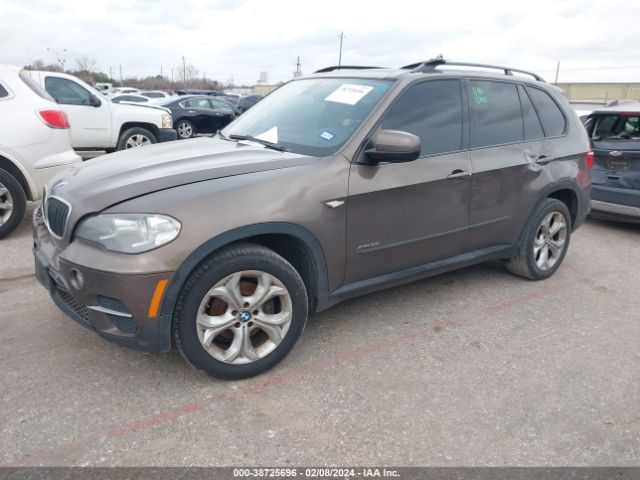 Photo 1 VIN: 5UXZV4C5XD0B21844 - BMW X5 