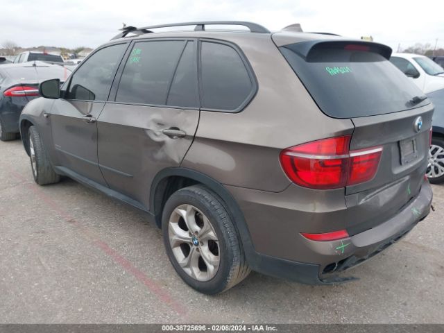 Photo 2 VIN: 5UXZV4C5XD0B21844 - BMW X5 