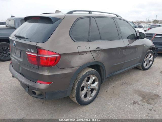 Photo 3 VIN: 5UXZV4C5XD0B21844 - BMW X5 