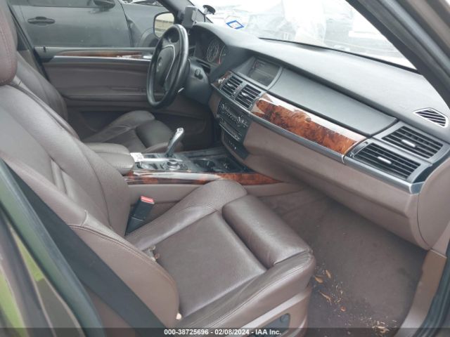 Photo 4 VIN: 5UXZV4C5XD0B21844 - BMW X5 