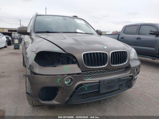 Photo 5 VIN: 5UXZV4C5XD0B21844 - BMW X5 