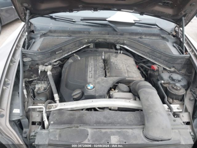 Photo 9 VIN: 5UXZV4C5XD0B21844 - BMW X5 