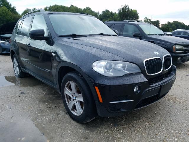 Photo 0 VIN: 5UXZV4C5XD0B22153 - BMW X5 XDRIVE3 