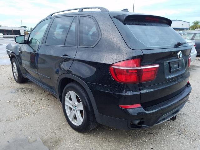 Photo 2 VIN: 5UXZV4C5XD0B22153 - BMW X5 XDRIVE3 