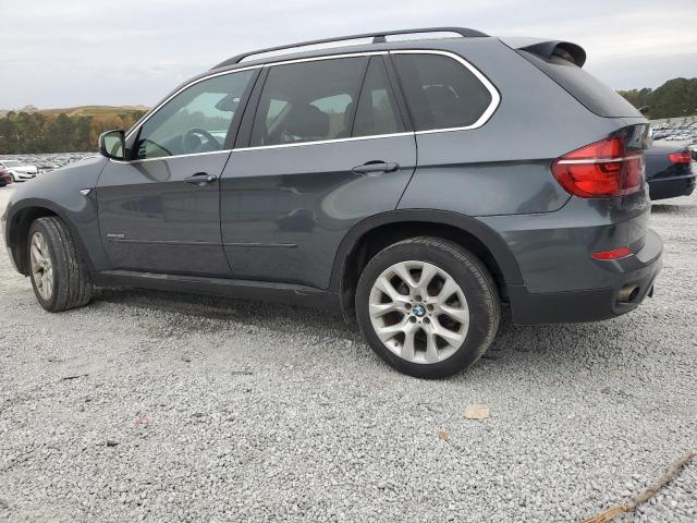 Photo 1 VIN: 5UXZV4C5XD0B23500 - BMW X5 XDRIVE3 