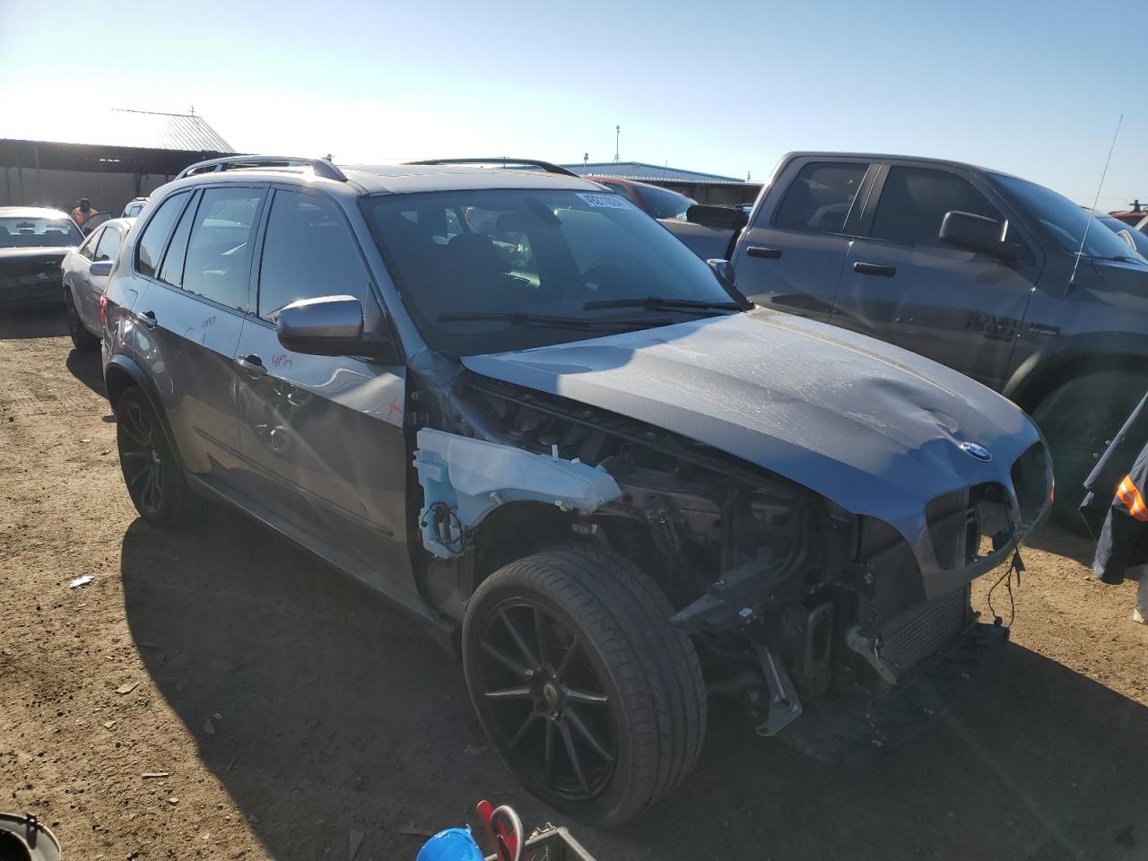 Photo 3 VIN: 5UXZV4C5XD0E02025 - BMW X5 