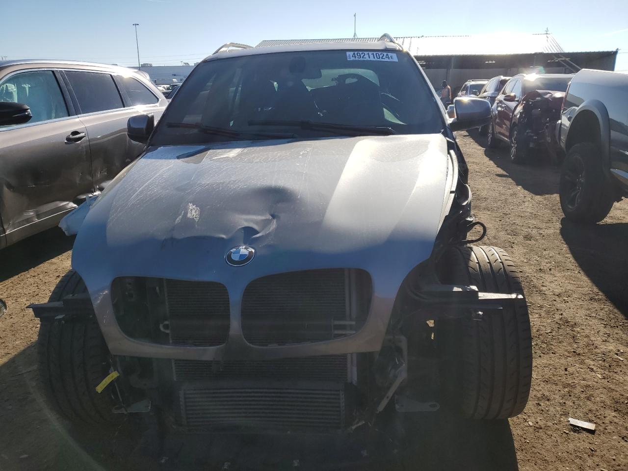 Photo 4 VIN: 5UXZV4C5XD0E02025 - BMW X5 