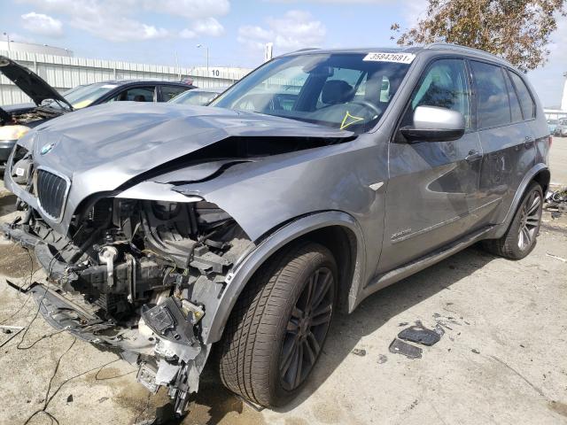 Photo 1 VIN: 5UXZV4C5XD0E02557 - BMW X5 