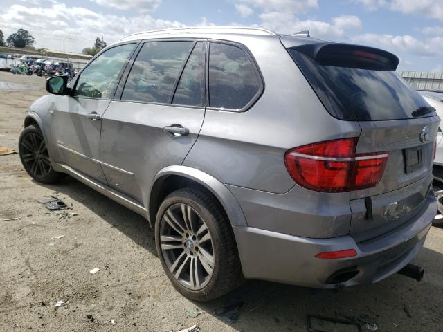 Photo 2 VIN: 5UXZV4C5XD0E02557 - BMW X5 