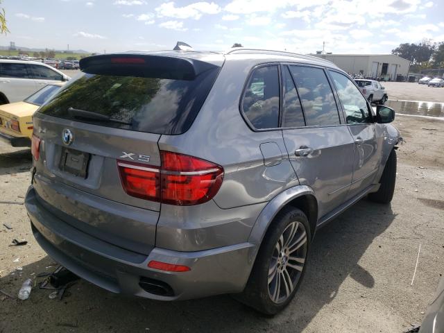 Photo 3 VIN: 5UXZV4C5XD0E02557 - BMW X5 