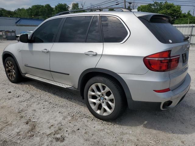 Photo 1 VIN: 5UXZV4C5XD0E04048 - BMW X5 