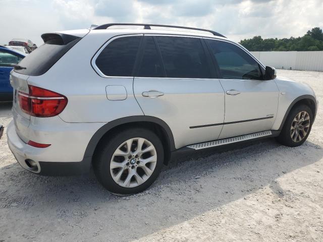 Photo 2 VIN: 5UXZV4C5XD0E04048 - BMW X5 