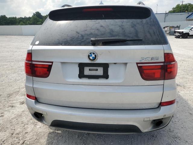 Photo 5 VIN: 5UXZV4C5XD0E04048 - BMW X5 