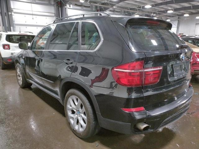 Photo 2 VIN: 5UXZV4C5XD0E04194 - BMW X5 XDRIVE3 