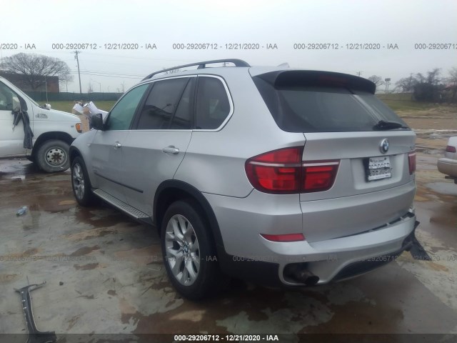 Photo 2 VIN: 5UXZV4C5XD0E05216 - BMW X5 