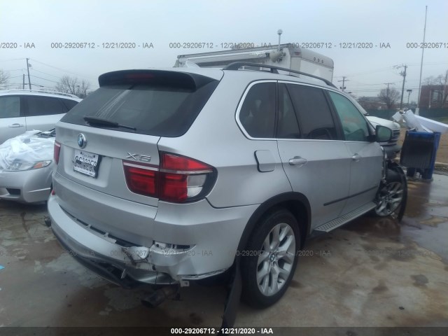 Photo 3 VIN: 5UXZV4C5XD0E05216 - BMW X5 