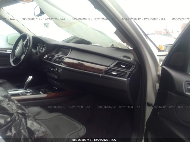 Photo 4 VIN: 5UXZV4C5XD0E05216 - BMW X5 