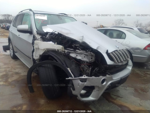 Photo 5 VIN: 5UXZV4C5XD0E05216 - BMW X5 